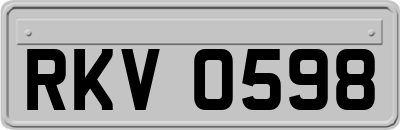 RKV0598