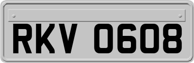 RKV0608