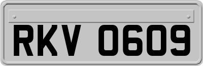 RKV0609