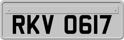 RKV0617