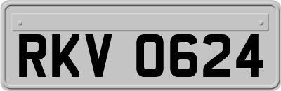 RKV0624