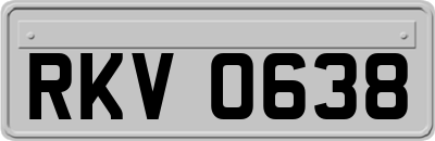 RKV0638