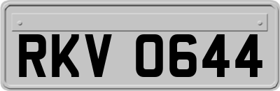 RKV0644