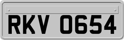 RKV0654