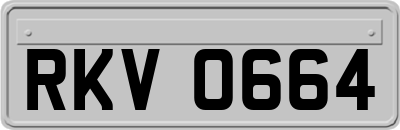 RKV0664