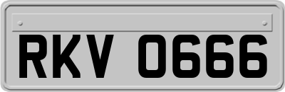 RKV0666