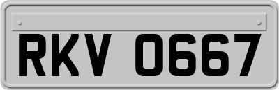 RKV0667