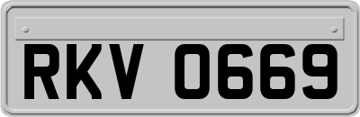 RKV0669