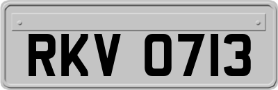 RKV0713