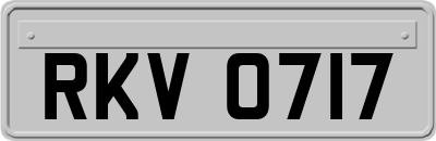 RKV0717