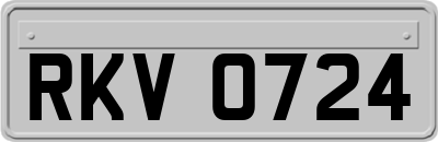 RKV0724