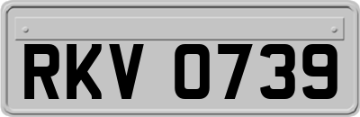 RKV0739