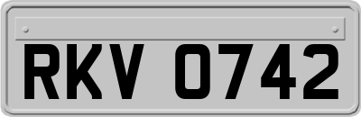 RKV0742