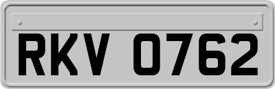 RKV0762