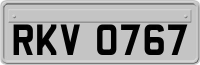 RKV0767