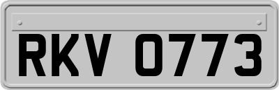 RKV0773