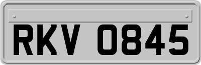 RKV0845