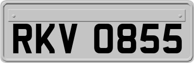 RKV0855