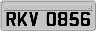 RKV0856