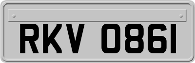 RKV0861