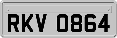 RKV0864