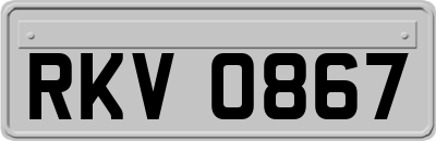 RKV0867