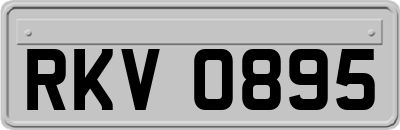 RKV0895