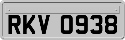 RKV0938