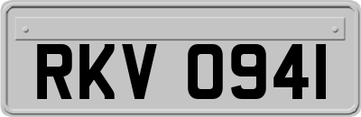 RKV0941