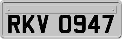 RKV0947