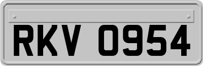 RKV0954