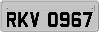 RKV0967