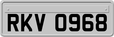 RKV0968