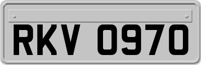 RKV0970