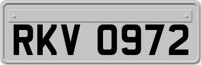 RKV0972