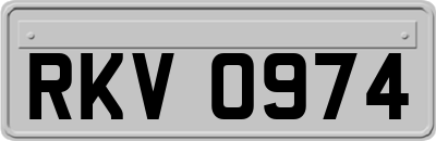 RKV0974