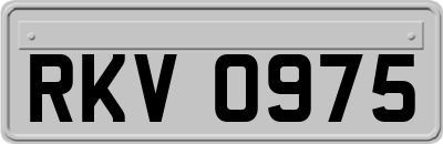 RKV0975