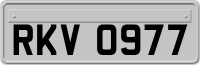 RKV0977