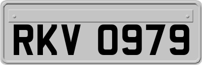 RKV0979