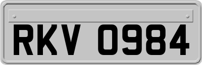 RKV0984