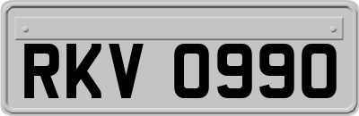 RKV0990