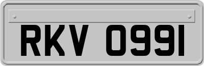 RKV0991