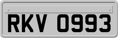 RKV0993