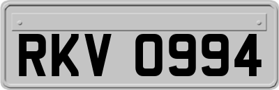 RKV0994