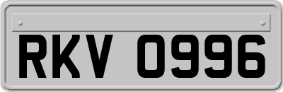 RKV0996