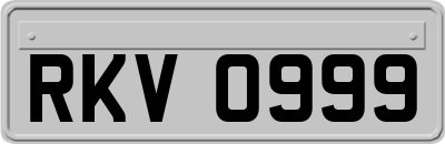 RKV0999