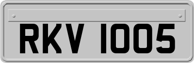 RKV1005