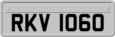 RKV1060