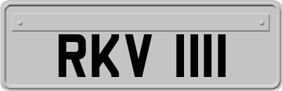 RKV1111