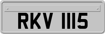 RKV1115